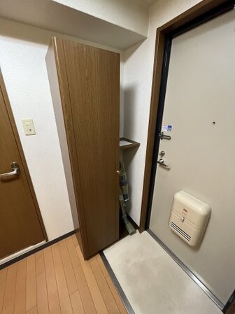 アクシオス中新町の物件内観写真